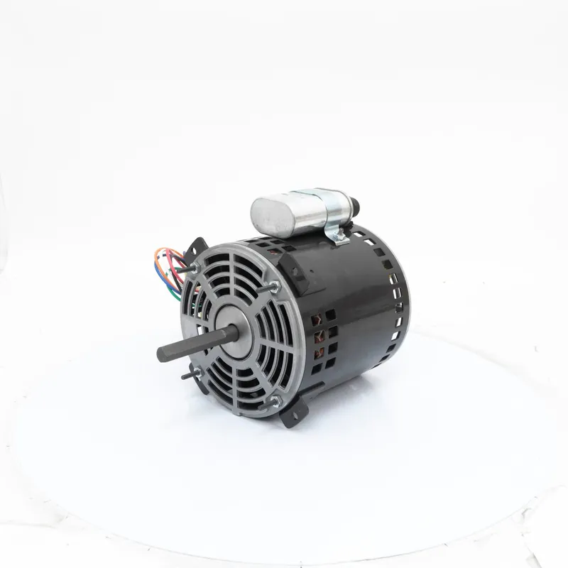 Packard 63110 3/4-1/2 HP 1625/1380rpm 115/230v Motor