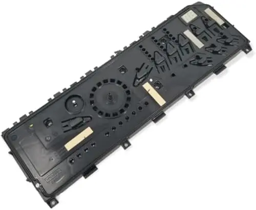 Whirlpool W10269601 Washer Control Replacement W10269601