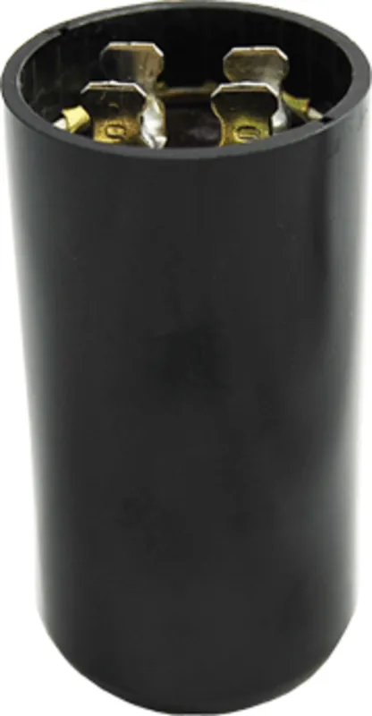 Diversitech PMJ324 Capacitor, 324-388 Mfd 110-125V Packard Start
