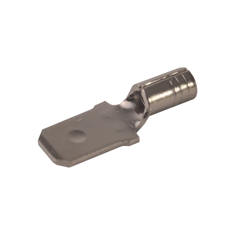 Diversitech 4220 Connector, HT Male Slip-Ons, 16-14W