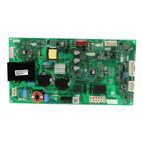 Lg ebr87145190 Main PCB Assembly