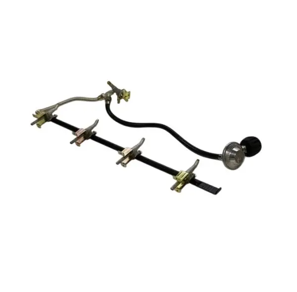 Char-Broil G432-3000-W1 Valve/ Hose/ Regulator