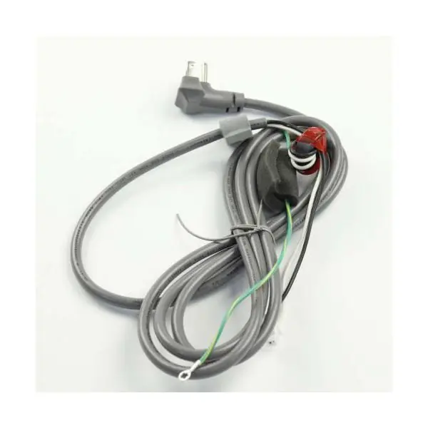 Lg EAD62329122 Power Cord Assembly REPLACEMENT EAD62329115