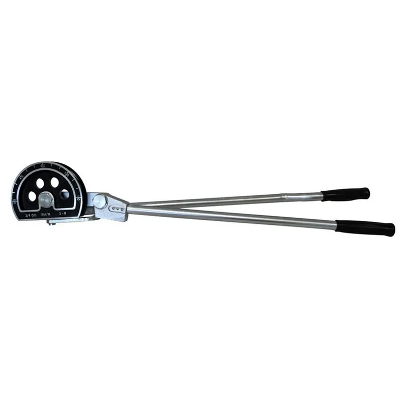 Mastercool 70066 Bender 3/4 Tubing