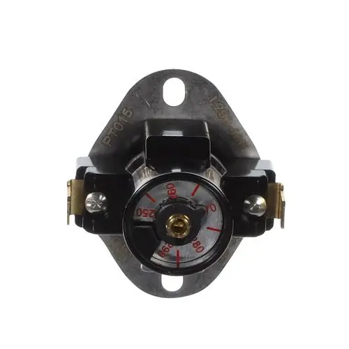 Diversitech PT015 Adjustable Limit Thermostat