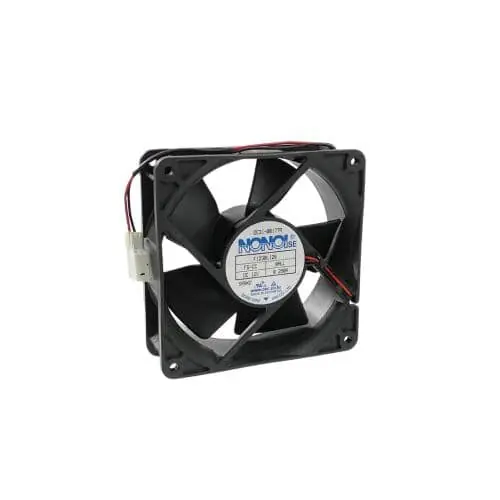 Samsung dc31-00177a motor fan