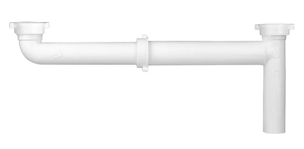 Sioux Chief 230-230616201 End Outlet Telescoping Direct Connect 1-1/2X16