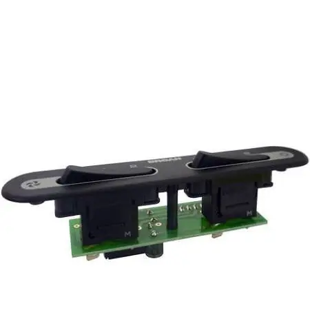 Broan-Nutone 97017312 Control -Broan