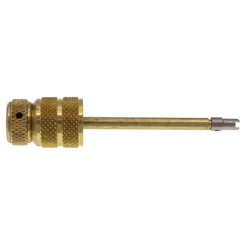 C&D Valve CD5577 Replacement Rod and Chuck for Core Removal Tools