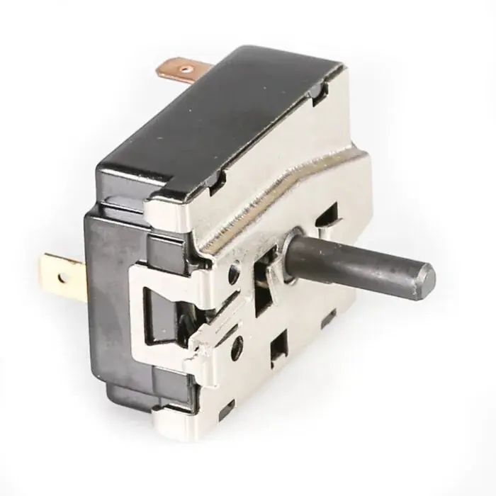 Whirlpool WP37001164 Temperature Selector Switch REPLACEMENT 37001164