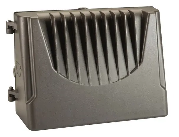 Keystone KT-WPLED60-M2-850-VDIM LED Full Cutoff Wallpack 60W