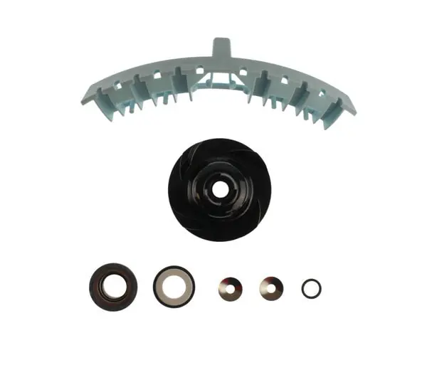 Whirlpool 4162139 Impeller Seal Kit