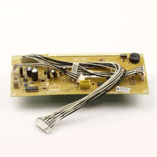 Lg EBR73811706 Main Pcb
