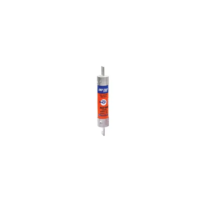 Ferraz Shawmut A6D150R A6D-R Fuse 150A