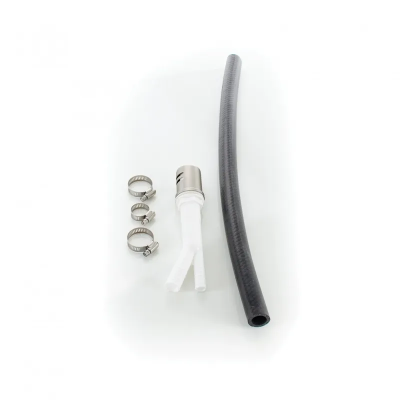 Pasco 50712-BN Bn Air Gap W/Hose