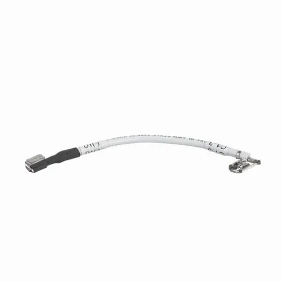 Turbochef ECO-9237-2 Wire, High Voltage, Capacitor, Eco