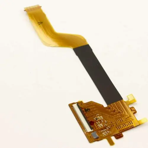 Sony A-2038-262-A Mounted C.Board Lc-1018