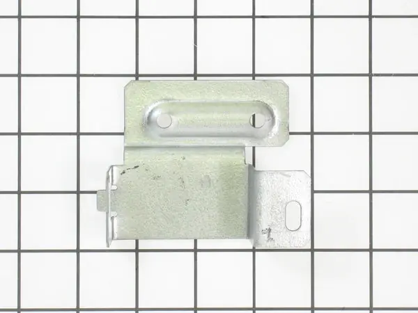 Whirlpool 3801F832-45 Bracket REPLACEMENT MPN 74009699