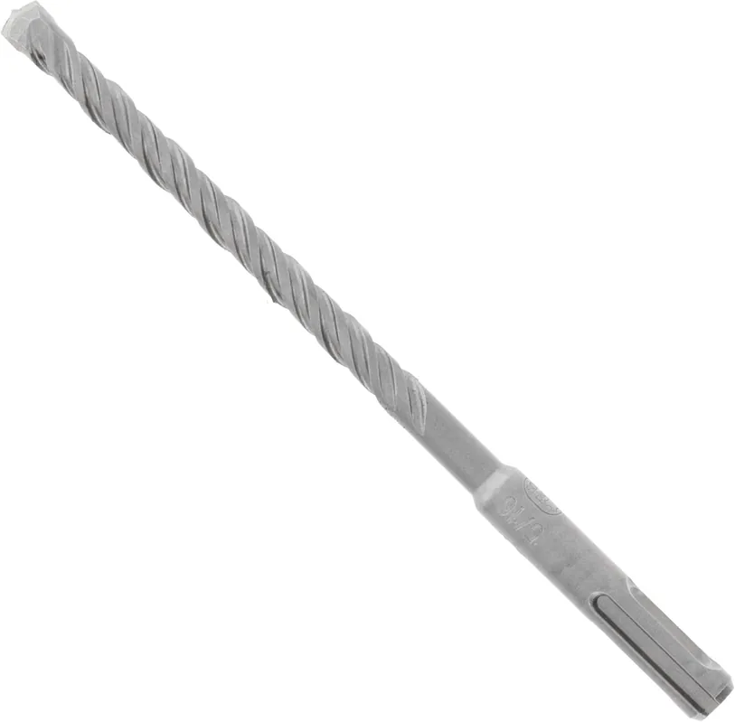 Freud DMAPL2180 Diablo 5/16 in. x 4 in. x 6 in. SDS-Plus 2-Cutter