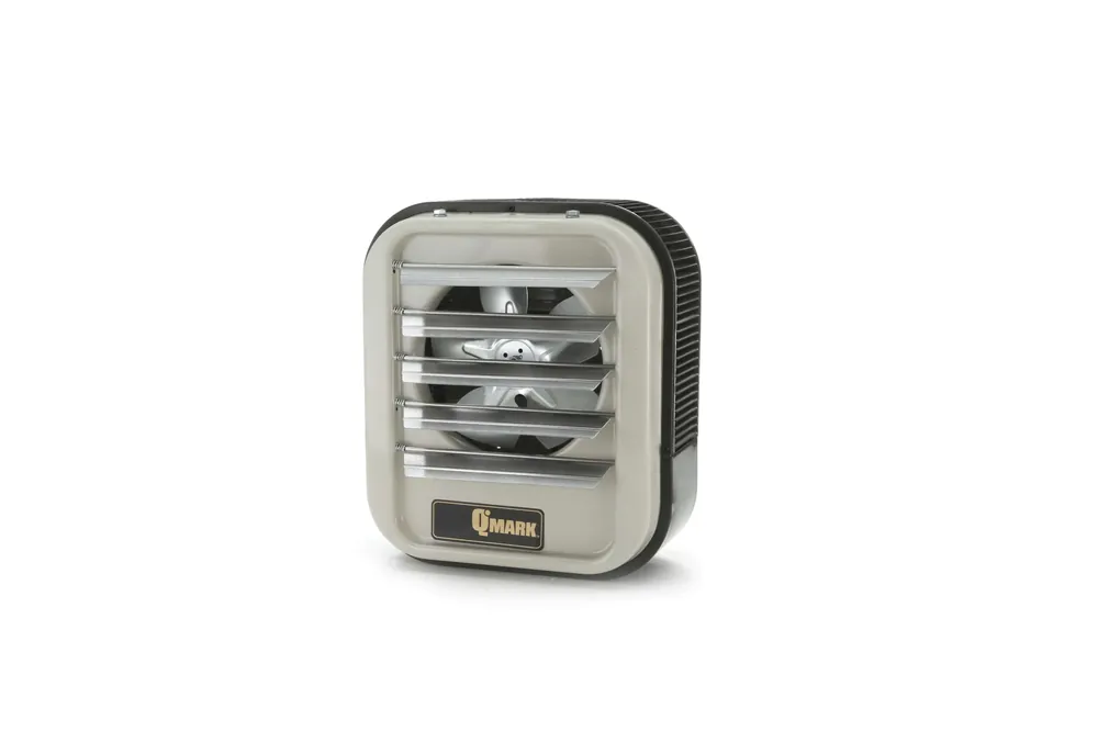 Qmark MUH0381 Horizontal/Downflow Unit Heater 3 kW