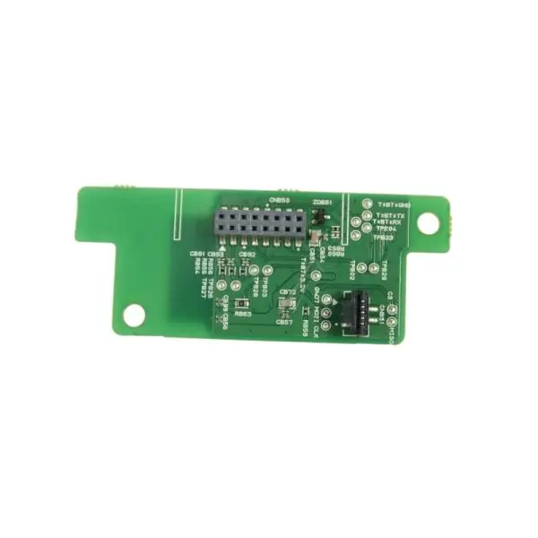 Lg EBR86805201 PCB Assembly