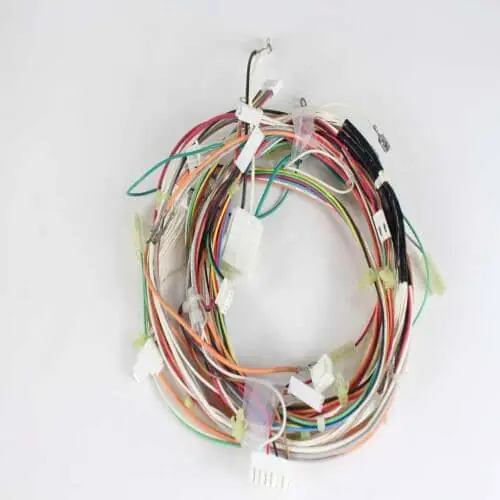 Sharp FW-VZC424WREZ Drawer Harness
