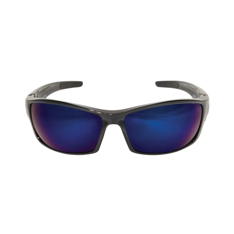 Wolf Peak International TSRAP218 Safety Glasses Soft Megol Tips