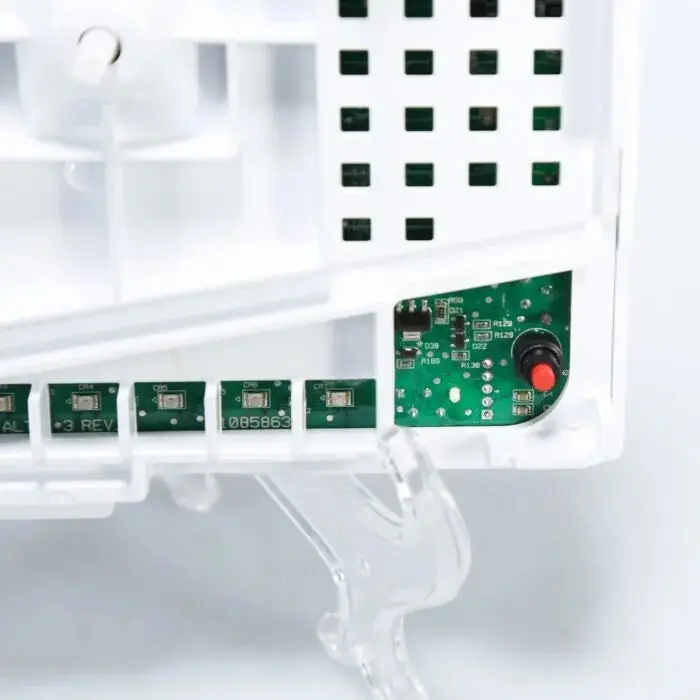 Whirlpool W10913308 W11116498 Cntrl-Elec