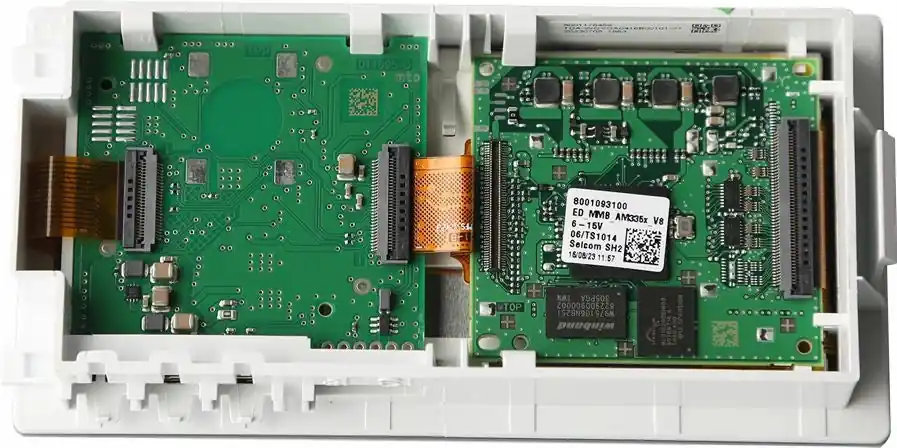 Bosch 12032349 Display Module
