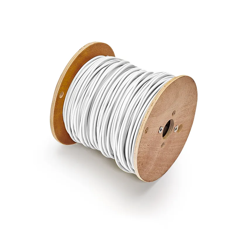 Southwire 32170112 Multiconductor Shielded Cable, Plenum 250Ft. Reel