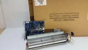 Whirlpool W10550512 Blower