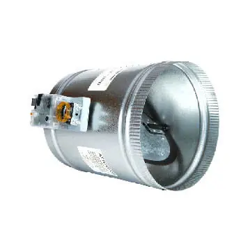 Ewc Controls URD18 URD Motorized Damper 18 inches