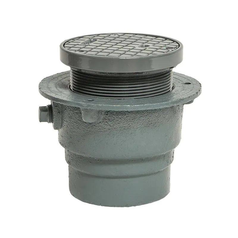 Watts CO-203-RX-4 Drain Strainer