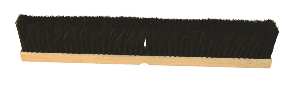 Nexstep 11724BRM Broom Tampico 24 inches