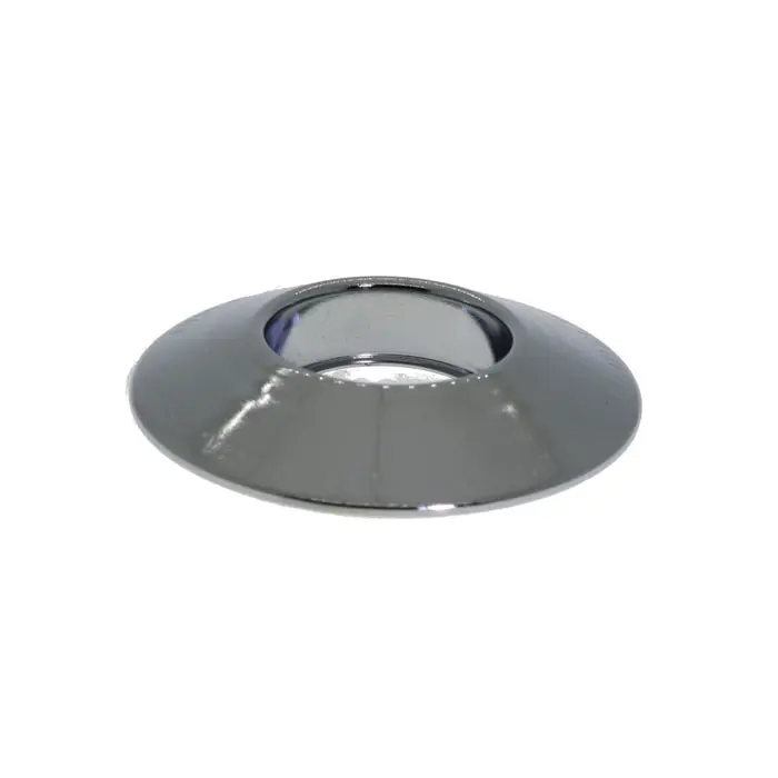 Tyco 56-314-9-010 Raven Institutional Style F Fire Sprinkler Escutcheon 3 inches OD Replacement 56-314-9-010