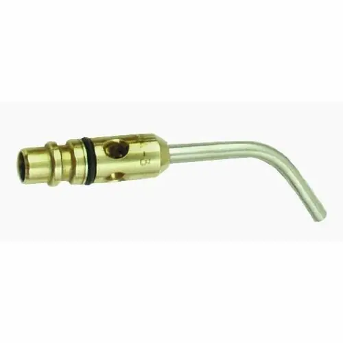 Uniweld 43023 A-11 Air/Acetylene Tip fits TH6 Quick Connect Handles