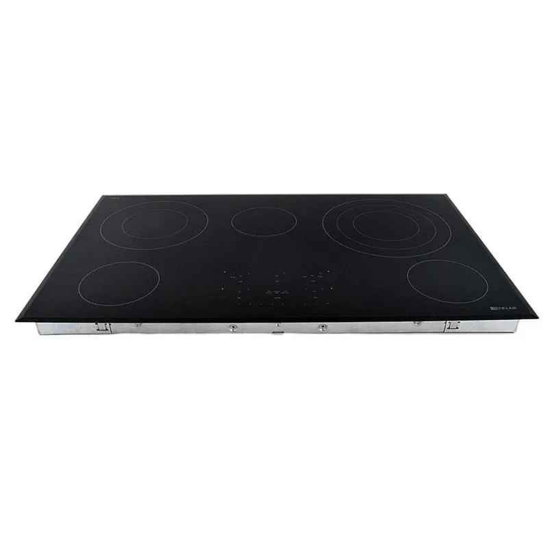 Whirlpool W10451917 Cooktop