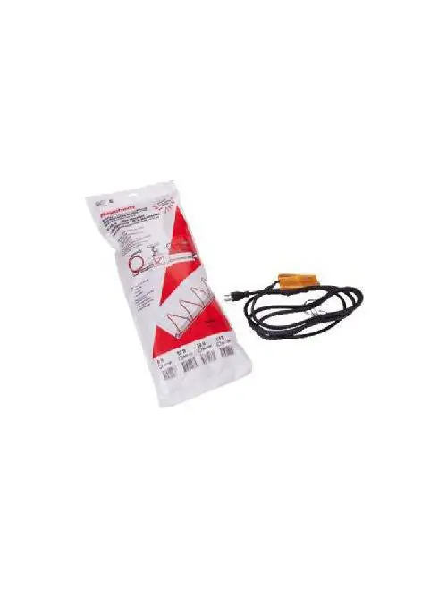 Raychem W51-6P 6 Foot 120 Volt 5 W Heating Cable