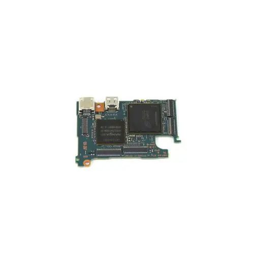 Sony A-2222-901-A Sy_ Compl E