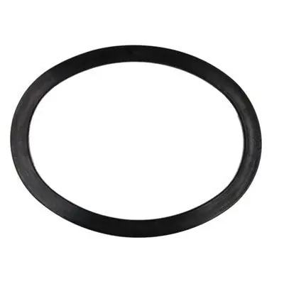 Topog-E T0260-ELL-S0180 3 inches X 5 inches X 9/16 inches E Handhole Gasket