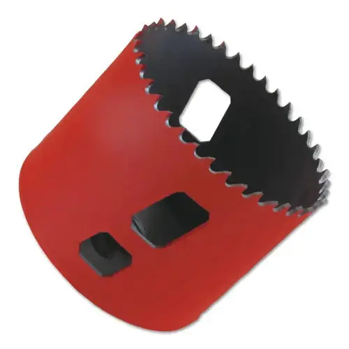 Mk Morse MHS54 Hole Saw 3-3/8 inches