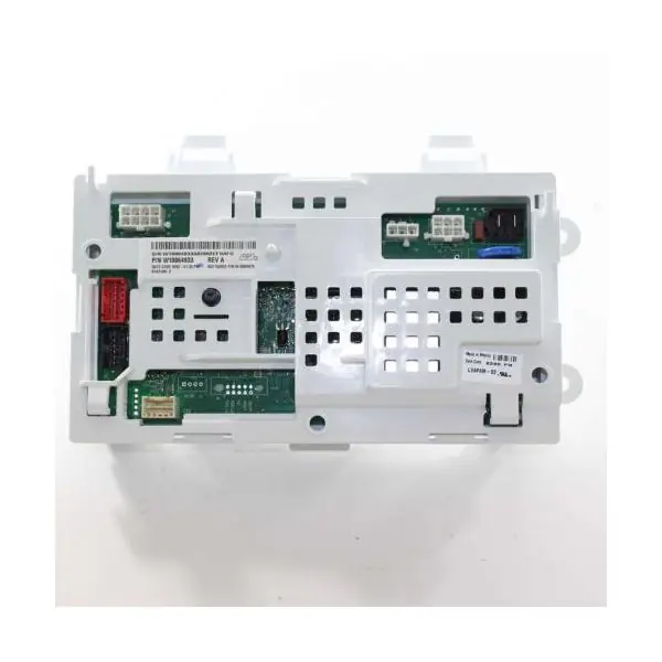 Whirlpool W10915584 Laundry Washer Electronic Control Board REPLACEMENT MPN W11116502