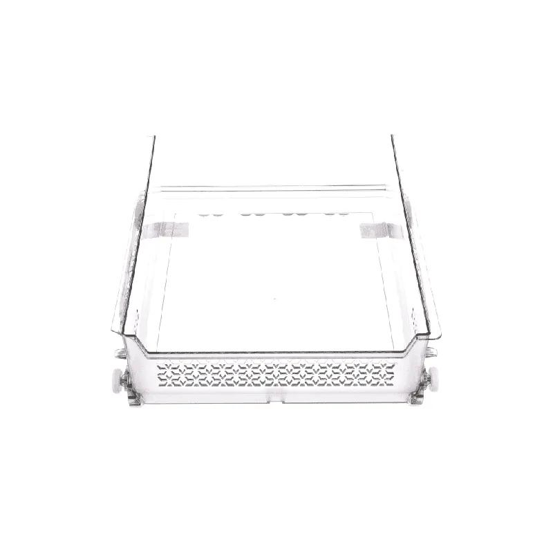 Samsung DA97-21799D Assy Shelf Slide-Fre;Rf9000A 7