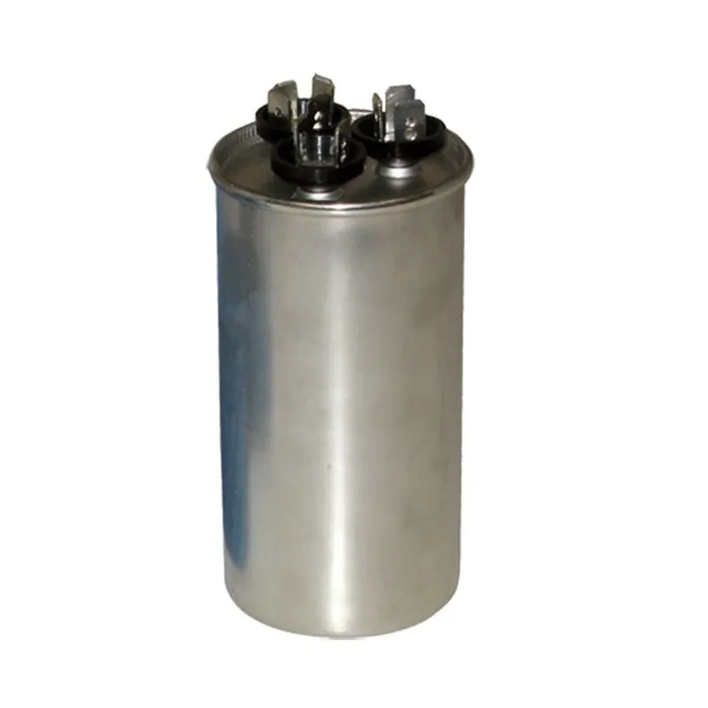 Mars 12219 Motor Run Capacitor 45/4 MFD 440V Round REPLACEMENT 12891