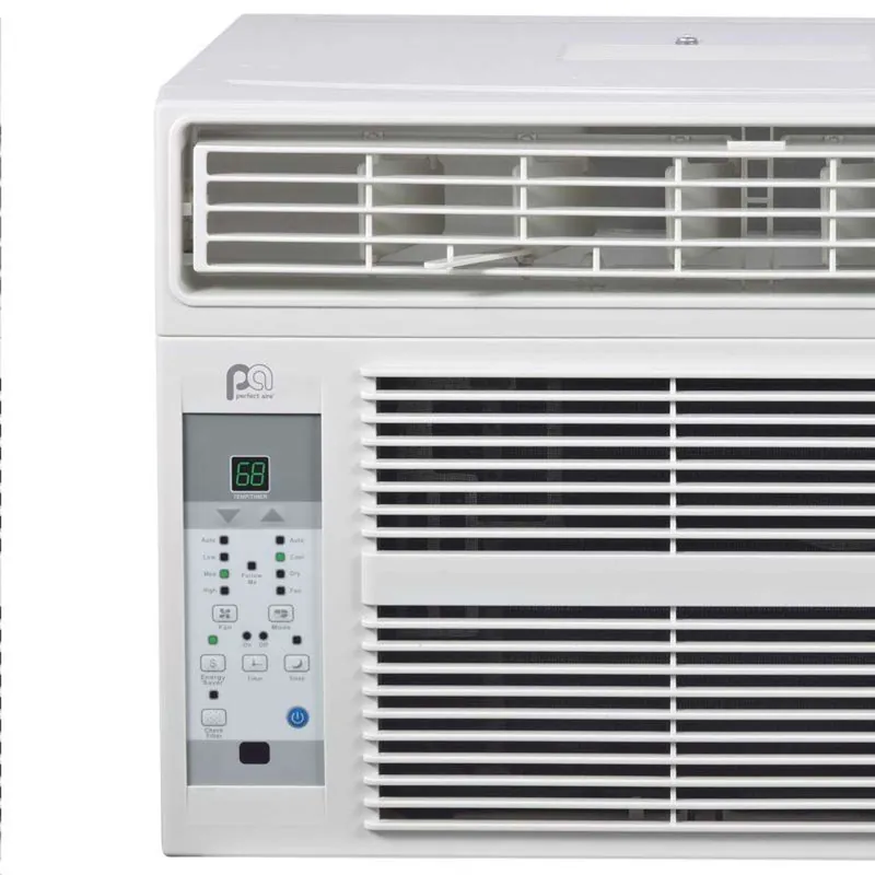 Perfect Aire 4PNC12000 Air Conditioner 12000 BTU