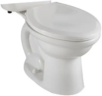 American Standard 3189.016.020 Colony Fit Right Elongated Bowl Only