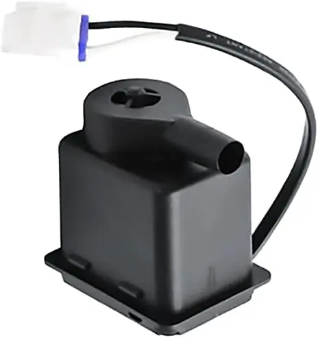 Whirlpool WP2313628 Ice Machine Recirculating Pump 2313628