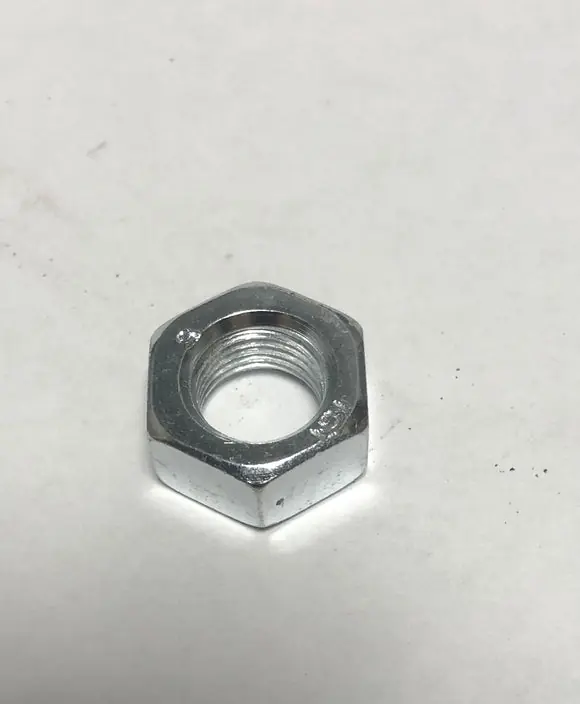 Powermate A100496 Nut M12X1.25