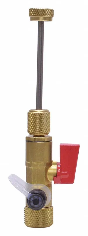 Uniweld 92838 Valve Core Removal Tool 8.3 Oz