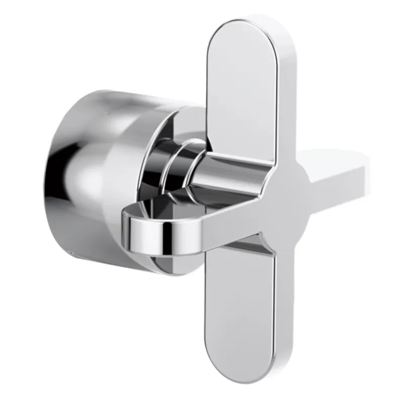 Delta Faucet HX60P75-PC Handle Kit